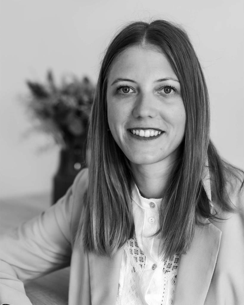 photo de Celine GEVREY, avocate chez Novart avocats à Antibes