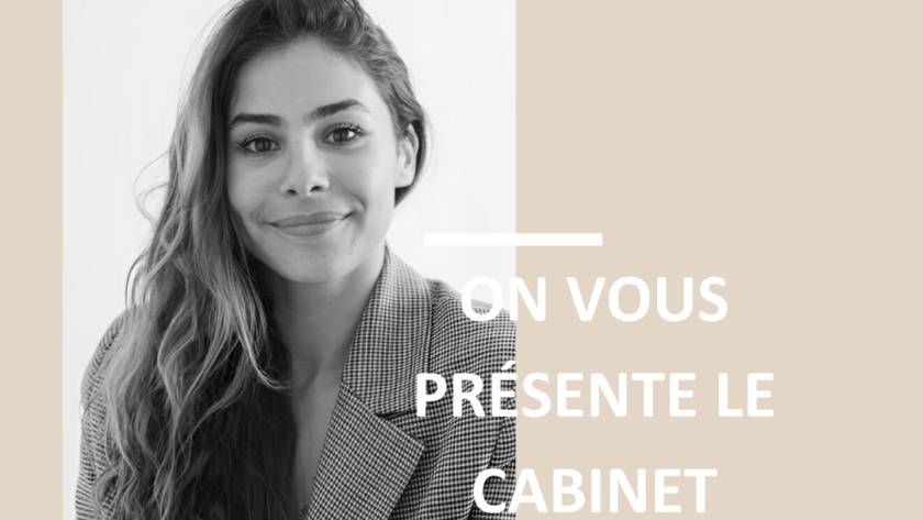 Shiness Guitard, avocate chez Novart Avocats à Antibes