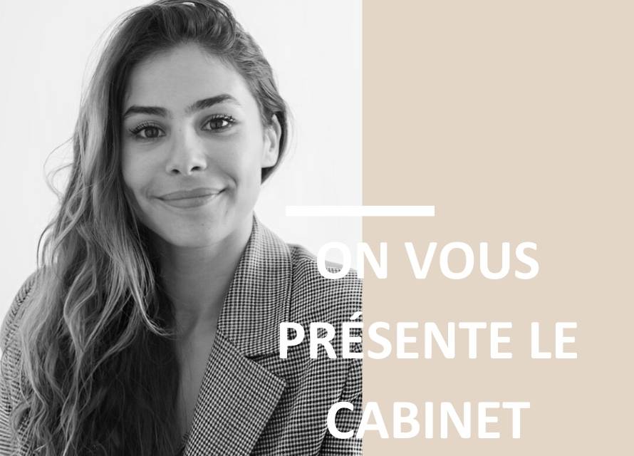 Shiness Guitard, avocate chez Novart Avocats à Antibes