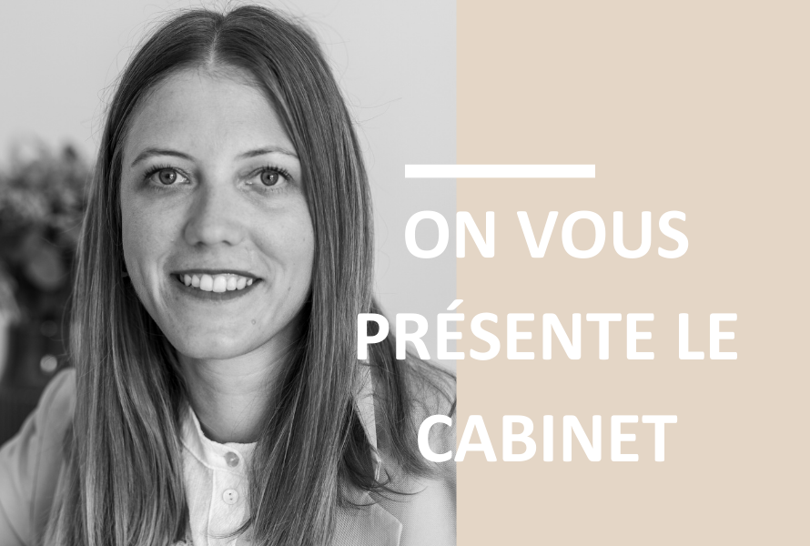 présentation de Maître Céline GEVREY avocate chez Novart Avocats à Antibes