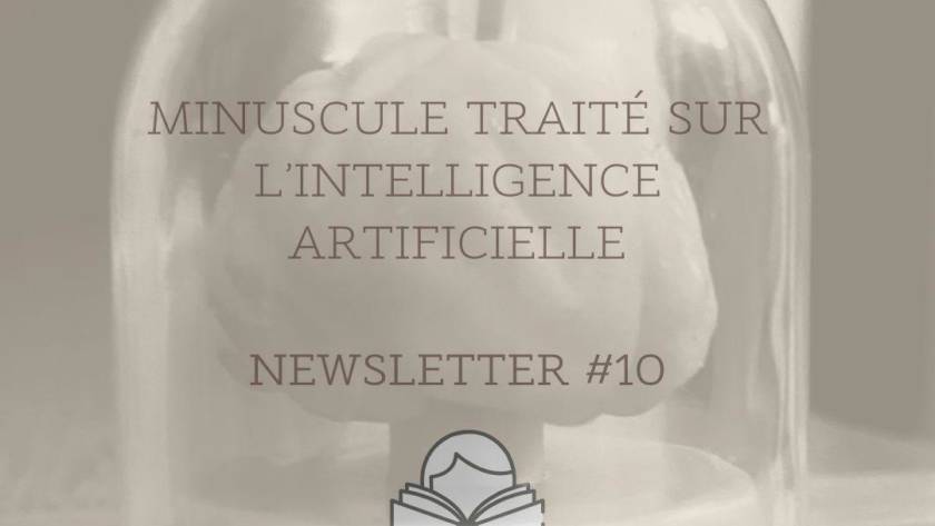 Texte alternatif (alt text) recommandé : Modèle de cerveau humain sous cloche en verre — symbole de l’intelligence artificielle, de la pensée et de la régulation juridique des systèmes autonomes.